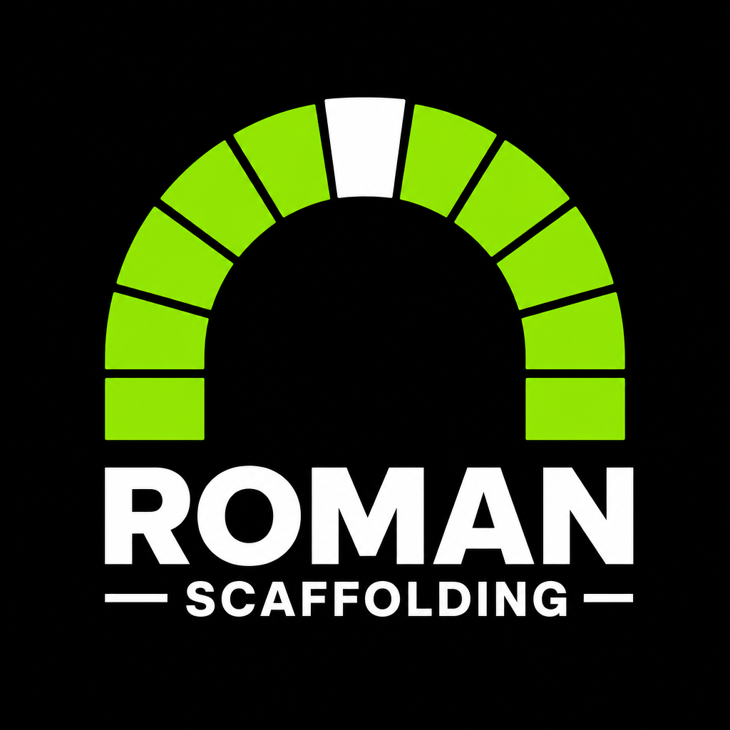 Roman Scaffolding